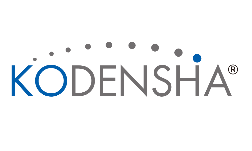 KODENSHA